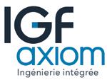 IGF axiom inc. image 1